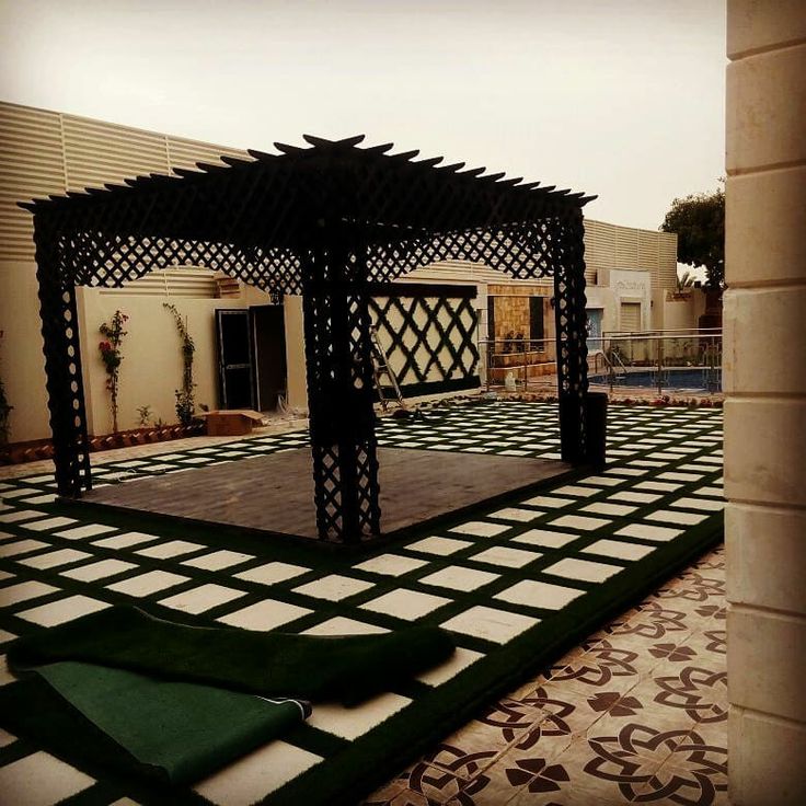 صورة من اعمالنا بالمضلات