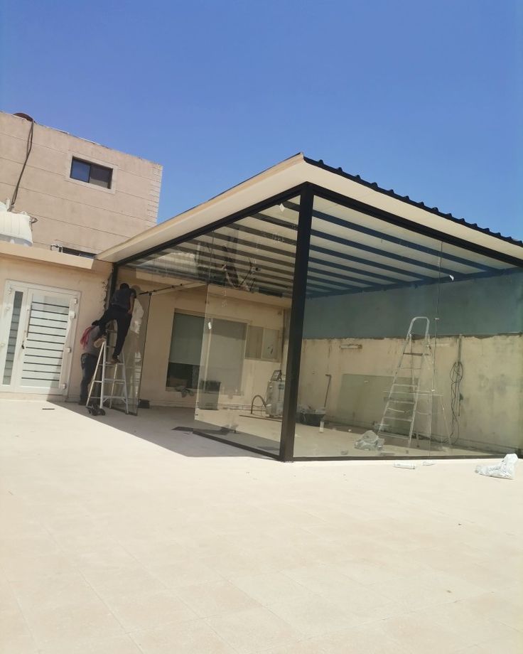 صورة من اعمالنا بالمضلات