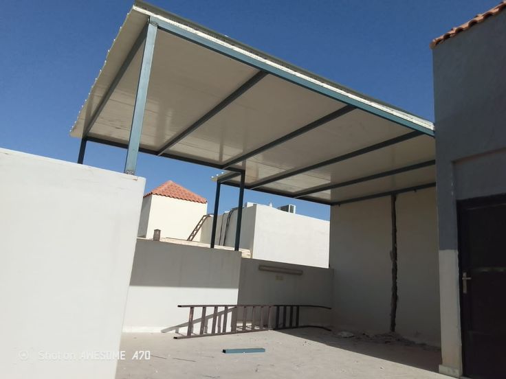 صورة من اعمالنا بالمضلات