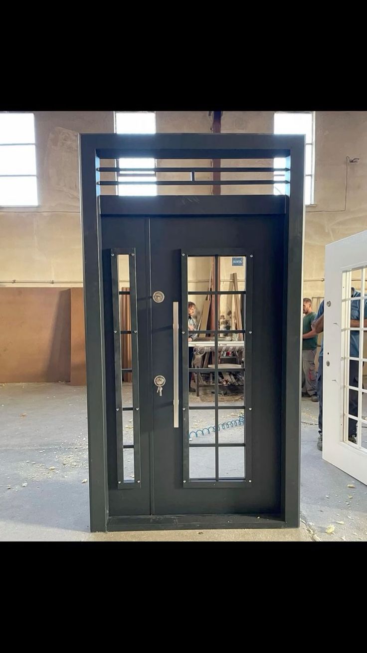 أعمال الابواب