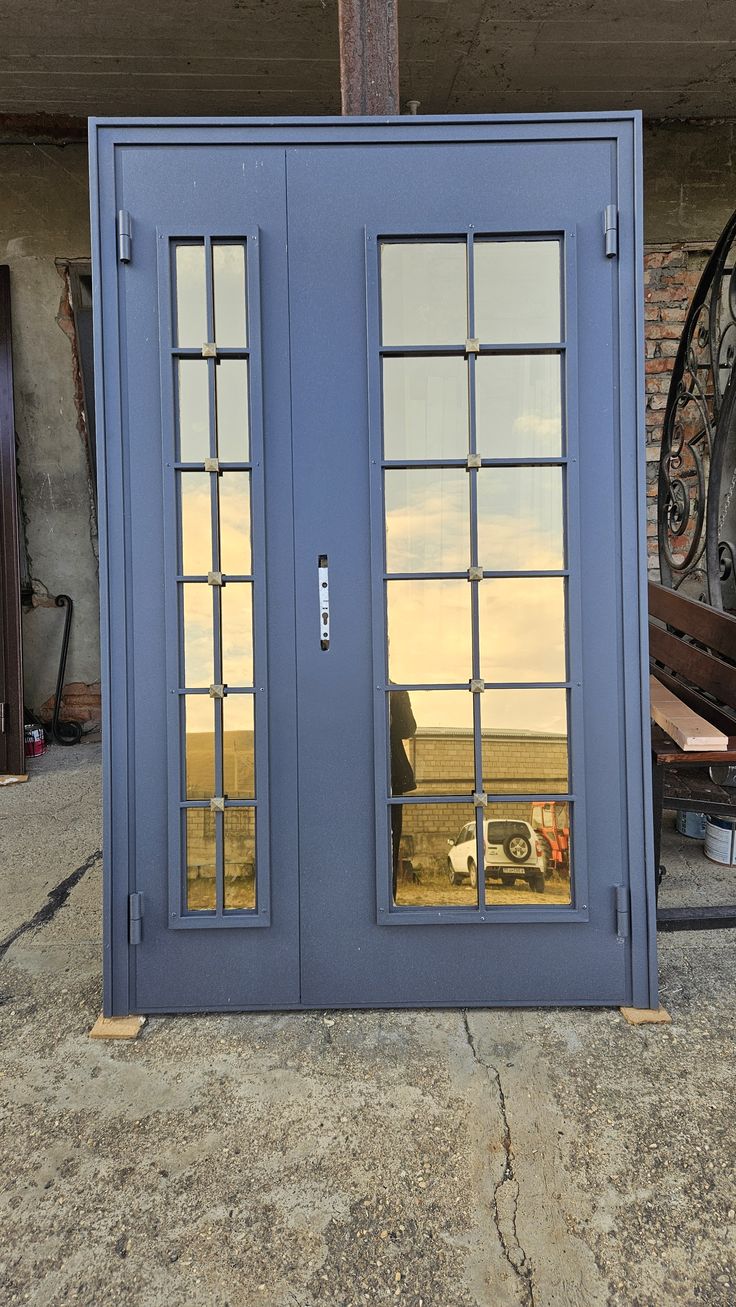 أعمال الابواب