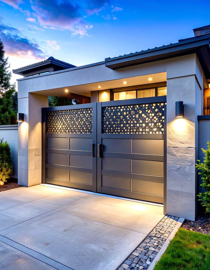 أعمال الابواب