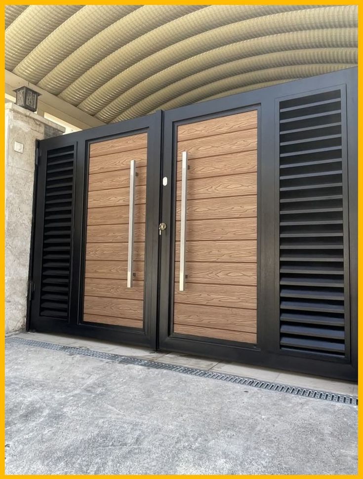 أعمال الابواب