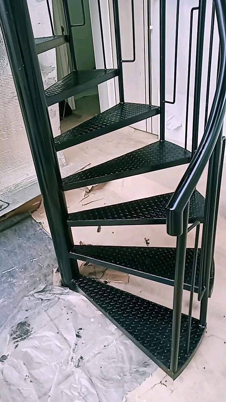 اعمالنا في السلالم والدرابزينات