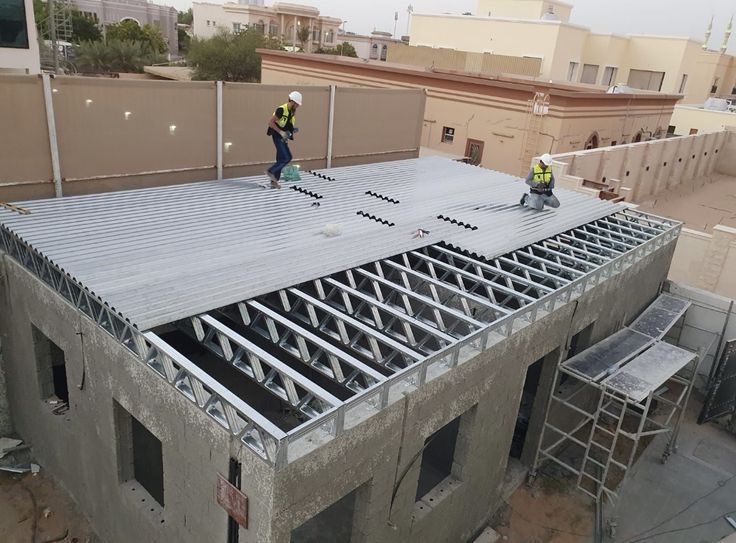 أعمال الهناجر بجميع انواعها واحجامها وتصاميمها