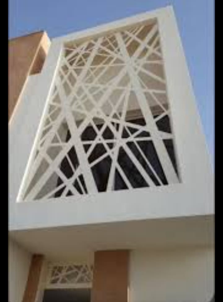 الشبابيك الكريتال