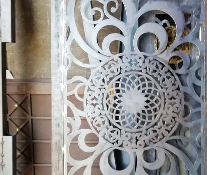 تصنيع الآلات والمعدات