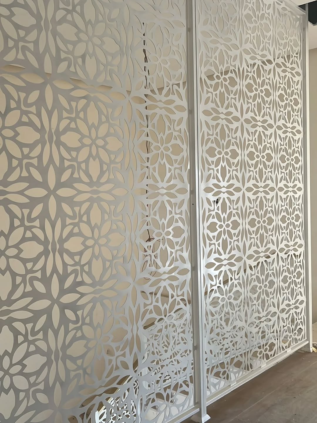 تفصيل شبابيك وحواجز حديد الوصف المختصر: