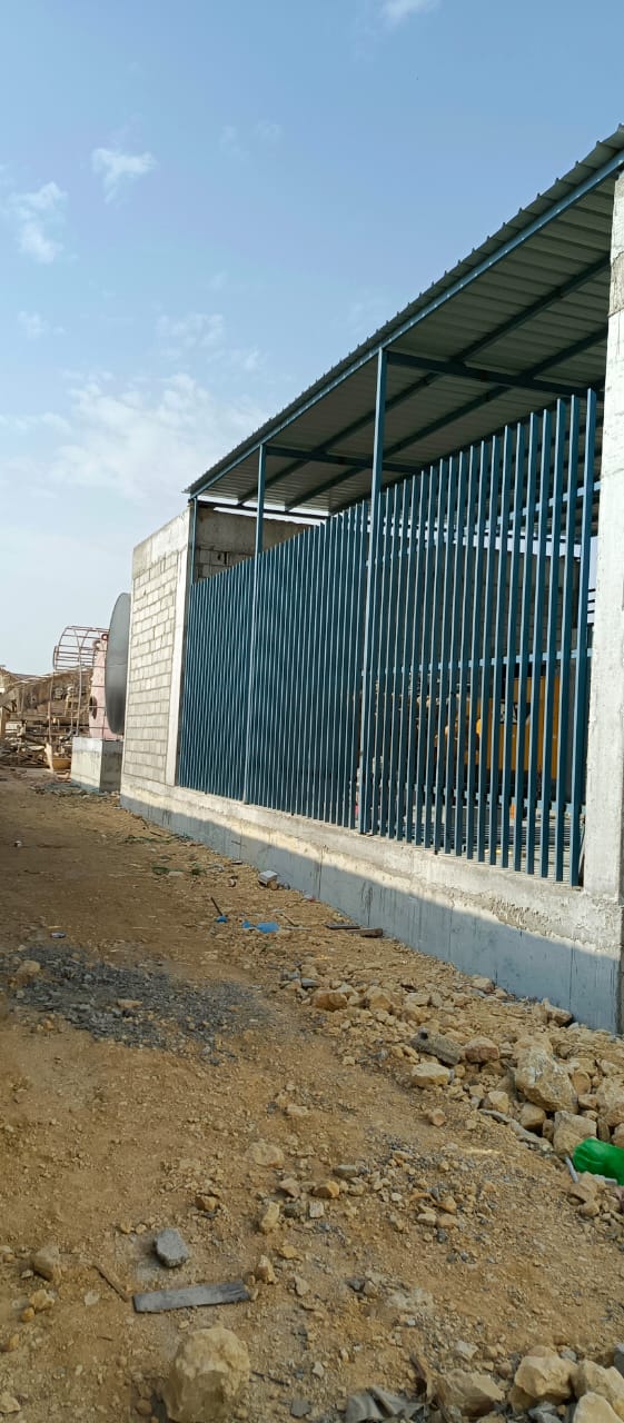 خطوط إنتاج - شريان الحياة للمصانع